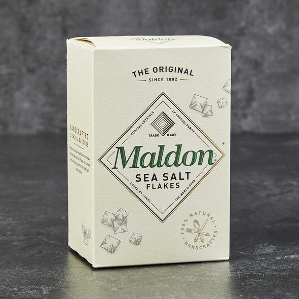 Salt Sea Maldon (250g)