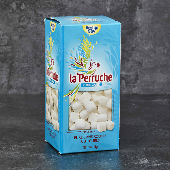 Sugar Cubes Perruche White SUWH1K (1kg)