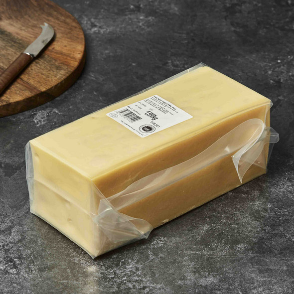 Gruyere Cru De Savoie (1.9-2.2kg approx., by weight)