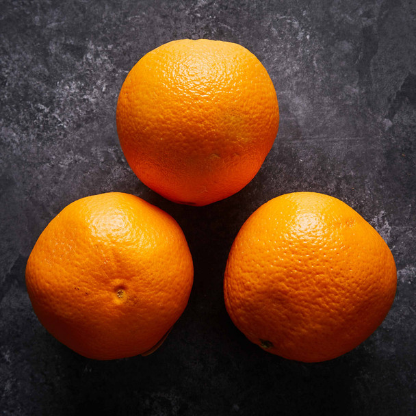 Orange Juicing (by weight)