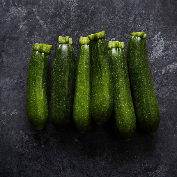 Courgette Baby (1 Punnet)