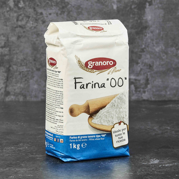 Flour Pasta 00 Grade Dallari (1kg)
