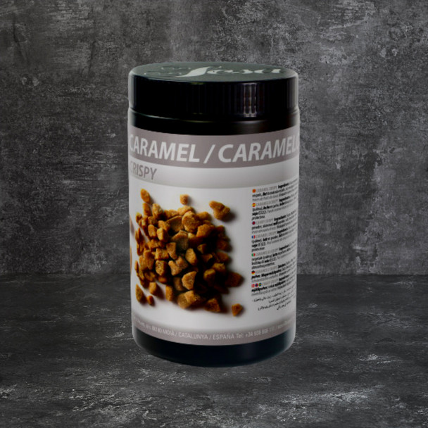 Sosa Caramel Crispy 152507 P/O (750g)