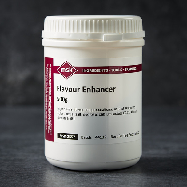 MSK Flavour Enhancer (500g)