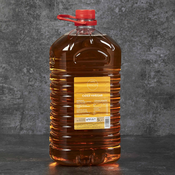 Vinegar Cider (5L)