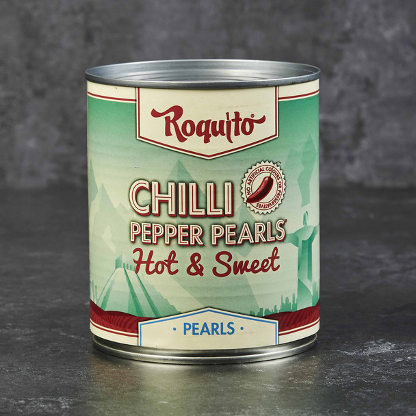 Pepper Roquito Pearl (325g)
