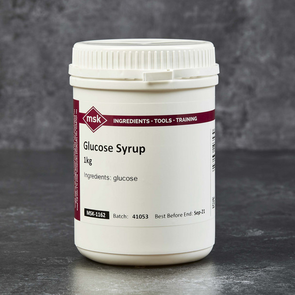 MSK Glucose Syrup (1kg)