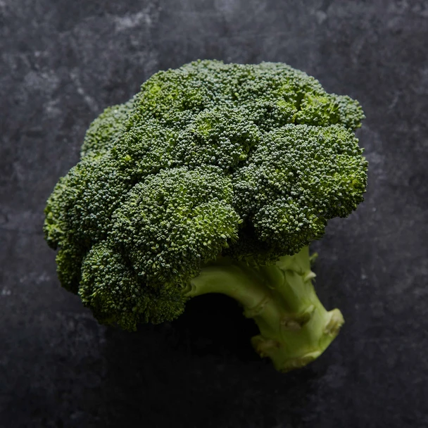 Broccoli