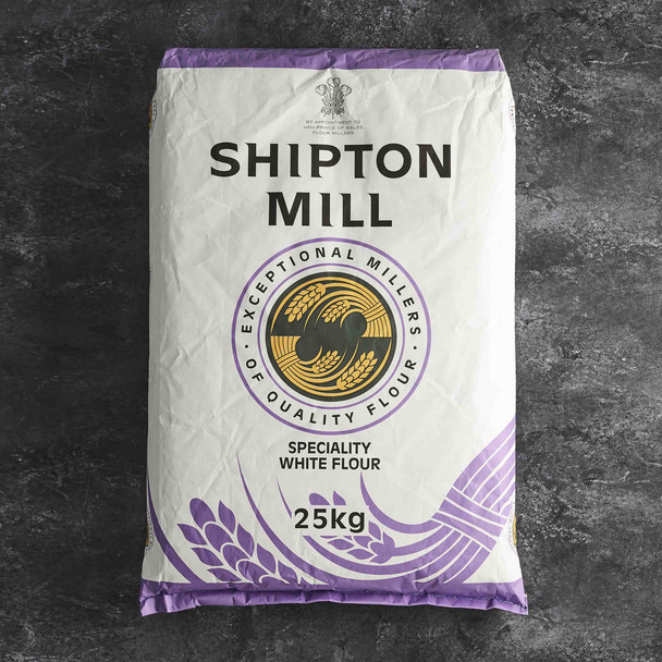 Flour Pasta 00 Grade Shipton Mill 25kg Wellocks Online Ordering