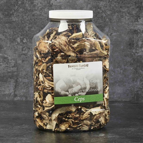 Mushroom Dried Cep (500g)