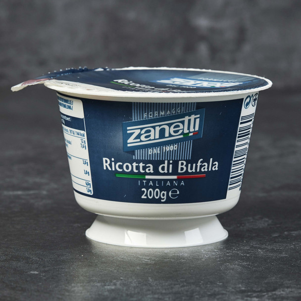 Ricotta Buffalo (200g)