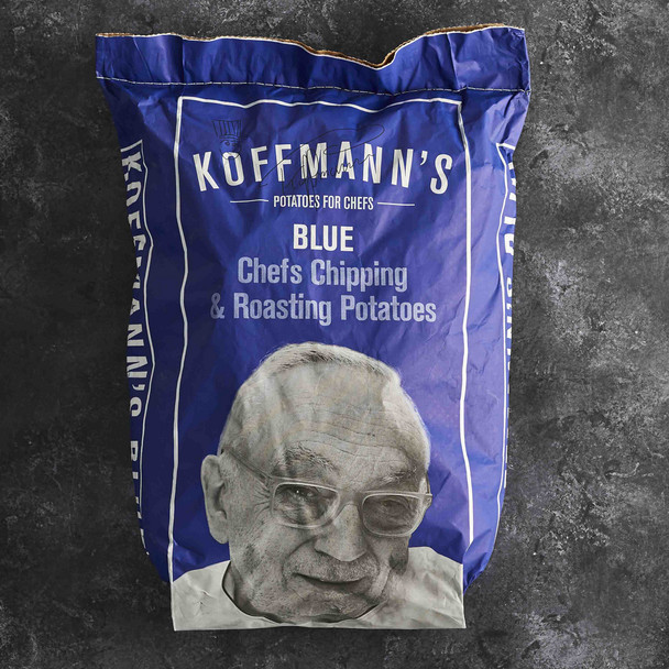 Potato Koffmann's Washed (by weight)