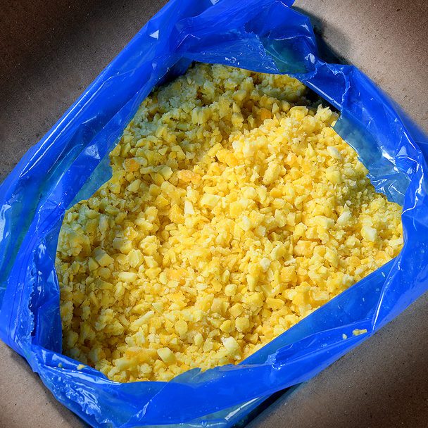 Frozen Mango Diced 10mm (10kg)