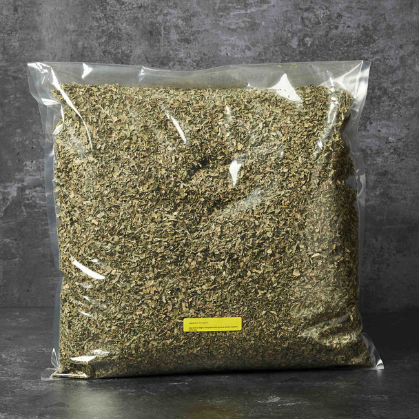 Dried Fenugreek Leaves (AF, 1kg)