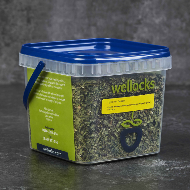 Dried Tarragon (AF, 125g)