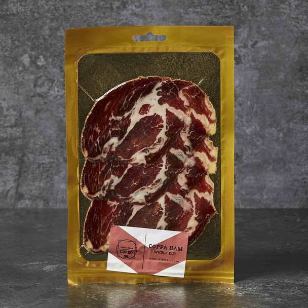 Coppa Sliced Cobble Lane (60g)