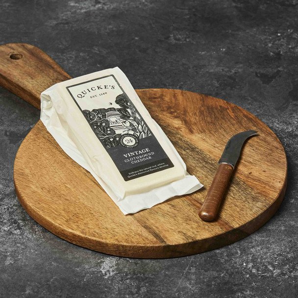 Cheddar Quicke's Vintage (250g)