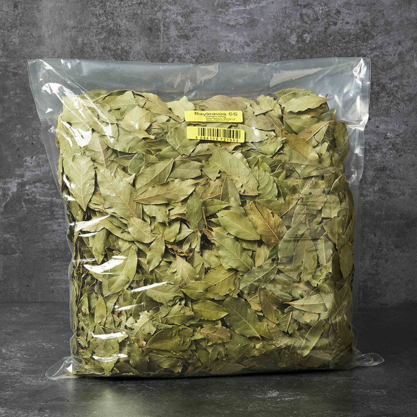 Wellocks Dried Bay Leaves 500g