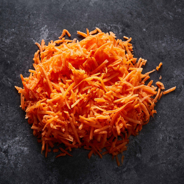 Carrot Grated (2.5kg)