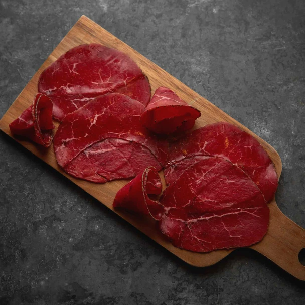 Bresaola Sliced Cobble Lane (60g)