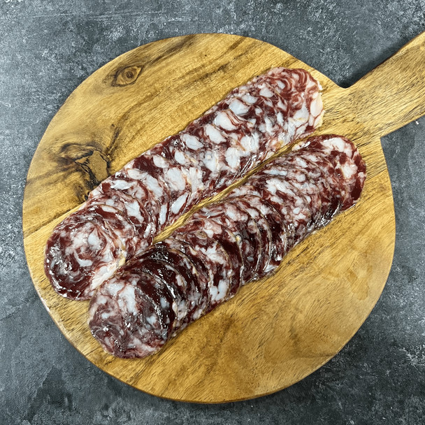 Acorn-Fed 100% Iberico Salchichon