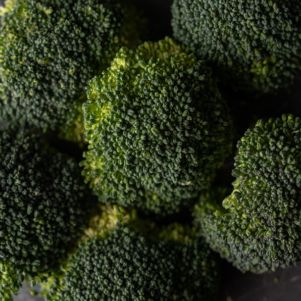 Broccoli Floret (2.5kg)