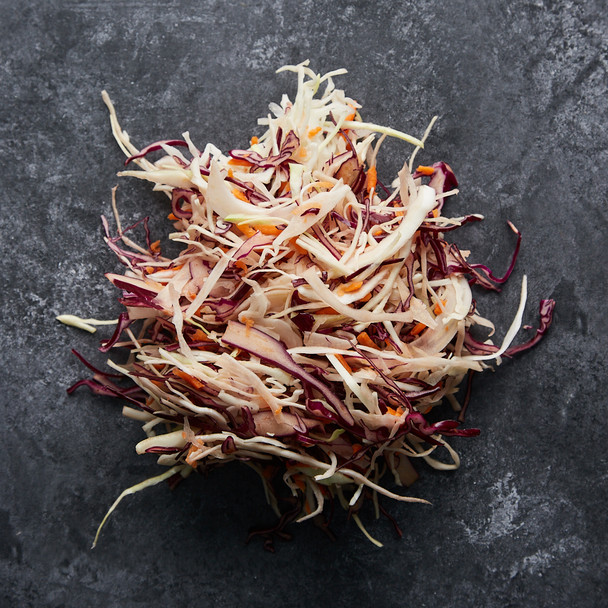 Coleslaw Mix (2.5kg)