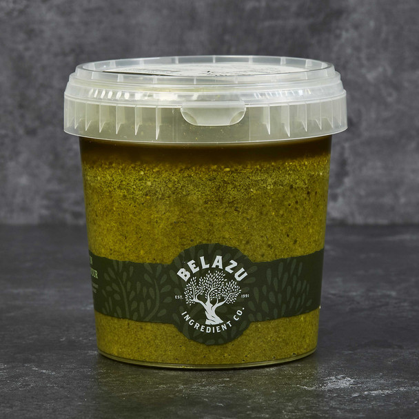 Pesto Nut Free Belazu PP003 (1kg)