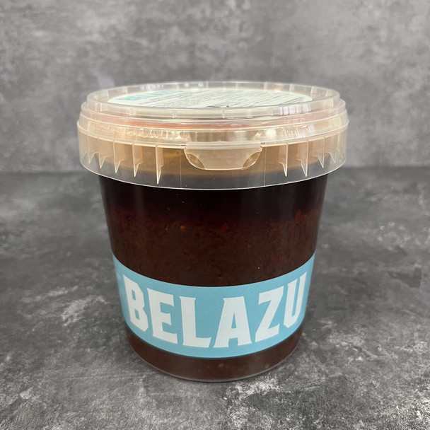 Belazu Sour Cherry Harissa 1.1kg