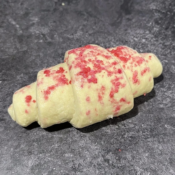 Bridor Vegan Raspberry Croissants (44 x 90g)