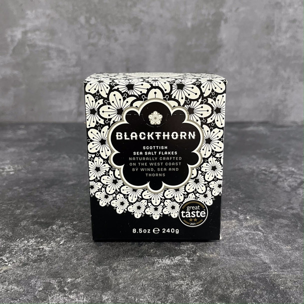 Blackthorn Sea Salt 240g (240g)