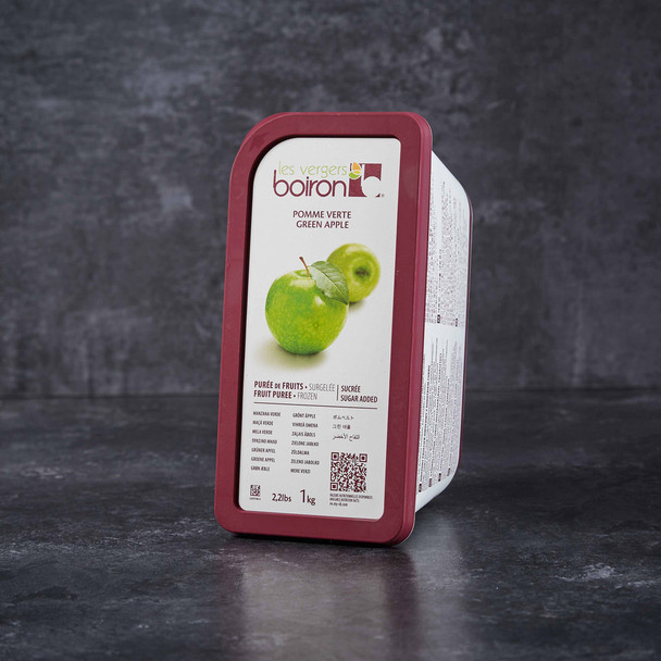 Puree Boiron Apple (1kg)