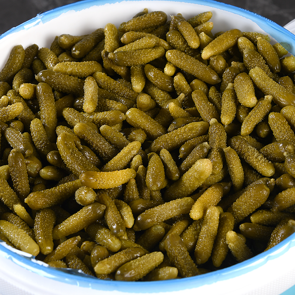 Belazu Cornichons 5kg