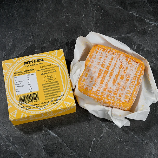 Minger (250g)