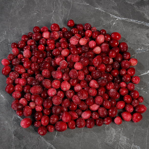 Frozen Cranberries 1kg
