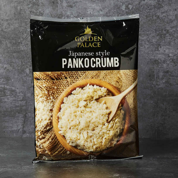 Honey Panko Breadcrumbs 1kg (1kg)