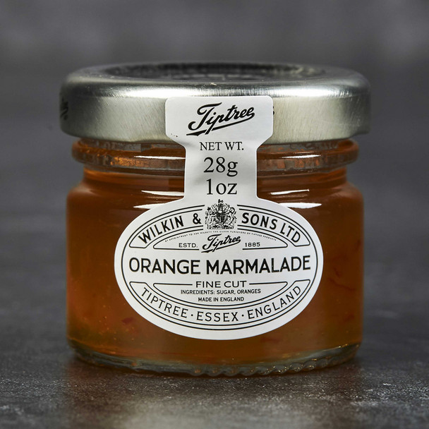 Marmalade Tiptree Fine 28g 38150 (72 Item)