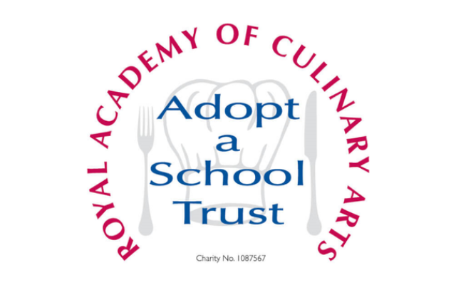 CHEFS ADOPT A SCHOOL CHEFS ADOPT A SCHOOL