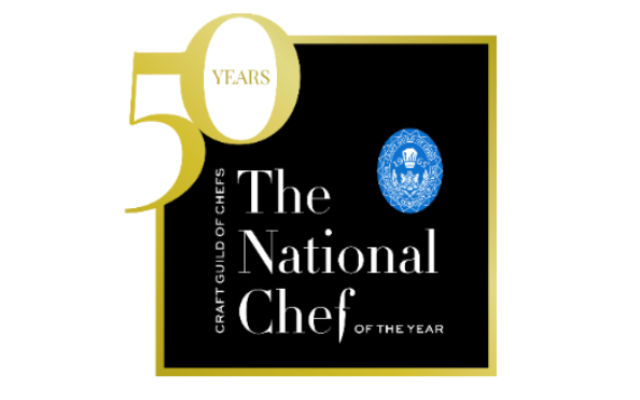 NATIONAL CHEF OF THE YEAR