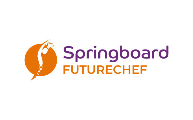 SPRINGBORARD'S FUTURECHEF SPRINGBORARD'S FUTURECHEF