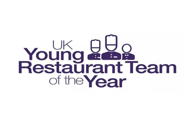 UK YOUNG RESTAURANT TEAM UK YOUNG RESTAURANT TEAM
