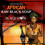 AFRICAN BLACK SOAP 