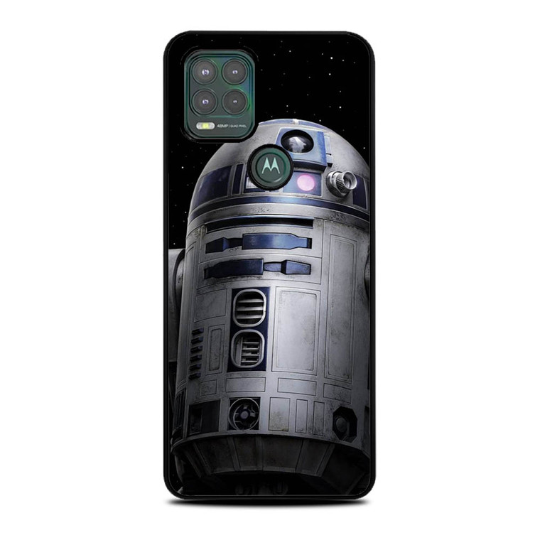 BB8 Star Wars Motorola Moto G Stylus 5G Case OV7952