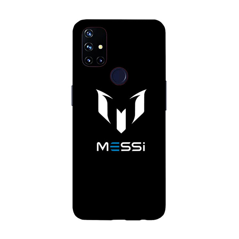 Team Messi Oneplus Nord N10 Case OV5205