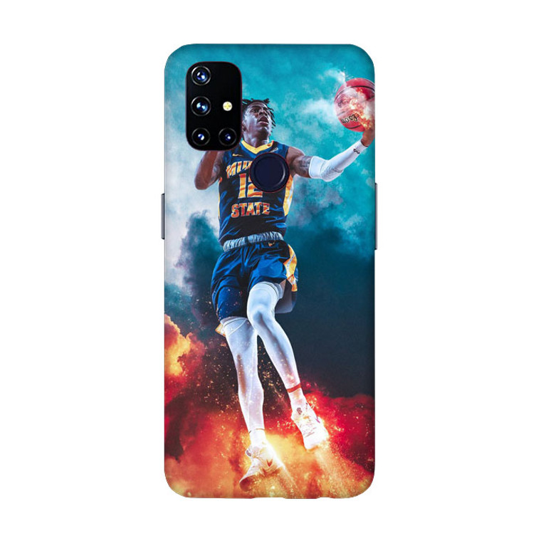 Ja Morant Oneplus Nord N10 Case OV7619