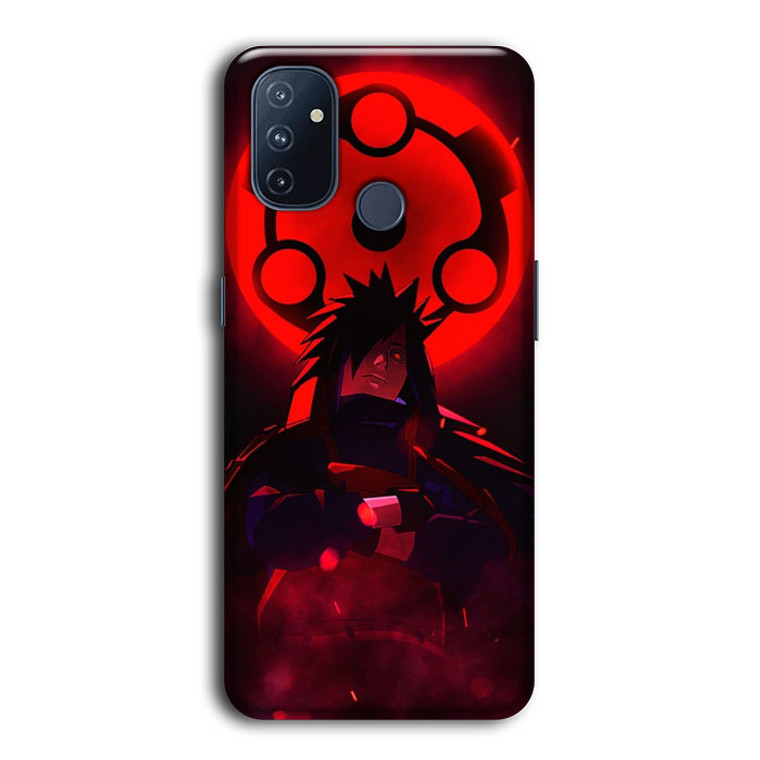 uchiha madara Oneplus Nord N100 Case OV6989