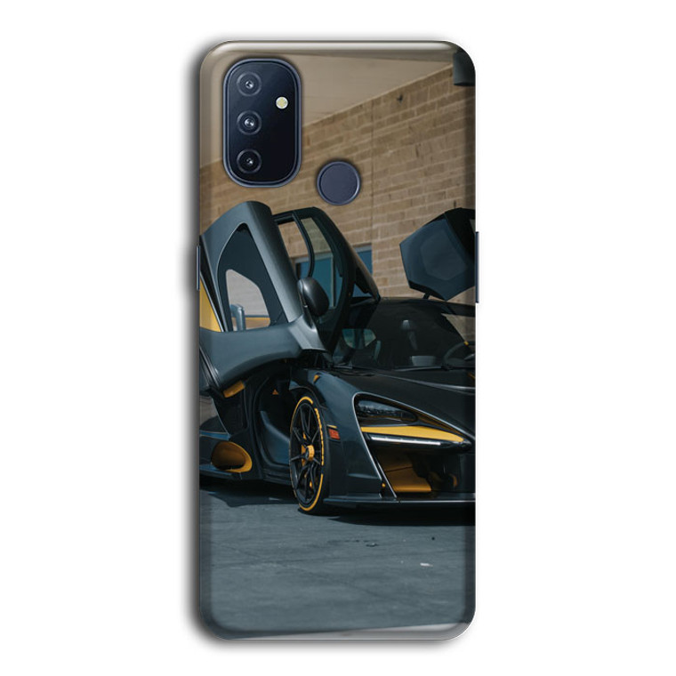 In Depth Mclaren Oneplus Nord N100 Case OV7611