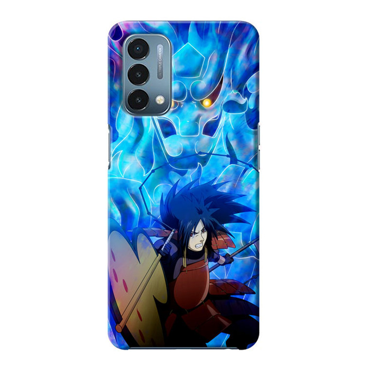 madara uchiha susanoo Oneplus Nord N200 5G Case OV7485