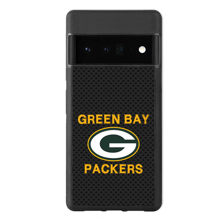 Logo Green Bay Packers Google Pixel 6 Pro Case OV7494