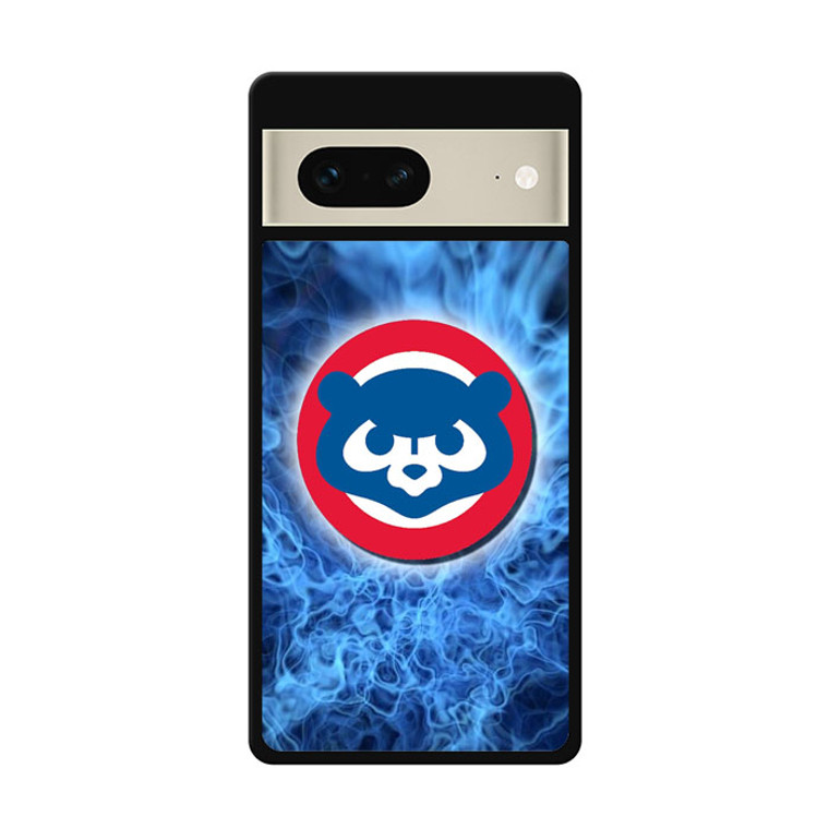 chicago cubs Google Pixel 7 Pro Case OV2725